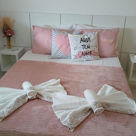 Loft Outono Centro Historico Apartment Paraty Luaran gambar