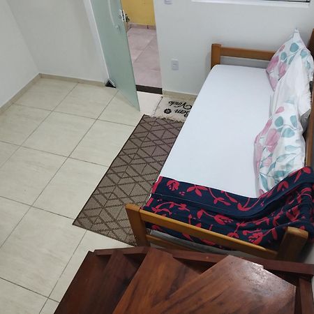 Loft Outono Centro Historico Apartment Paraty Luaran gambar