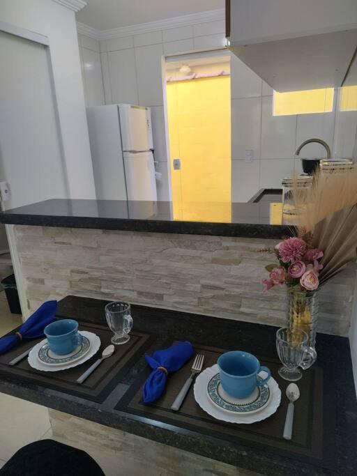 Loft Outono Centro Historico Apartment Paraty Luaran gambar