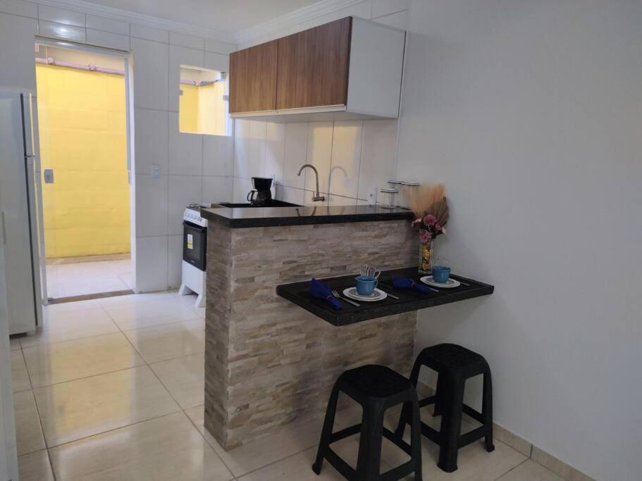 Loft Outono Centro Historico Apartment Paraty Luaran gambar