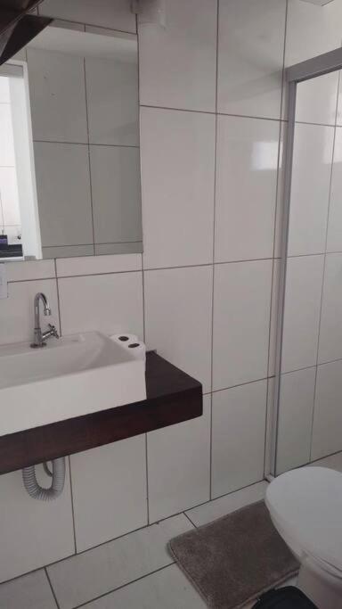 Loft Outono Centro Historico Apartment Paraty Luaran gambar