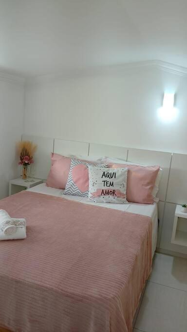 Loft Outono Centro Historico Apartment Paraty Luaran gambar