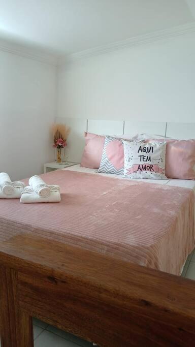 Loft Outono Centro Historico Apartment Paraty Luaran gambar