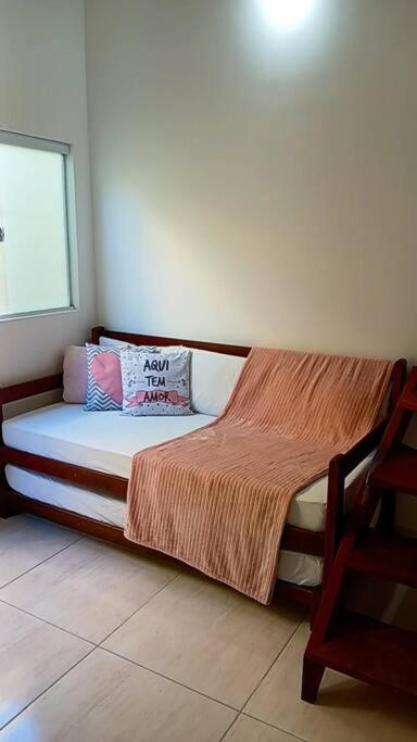 Loft Outono Centro Historico Apartment Paraty Luaran gambar