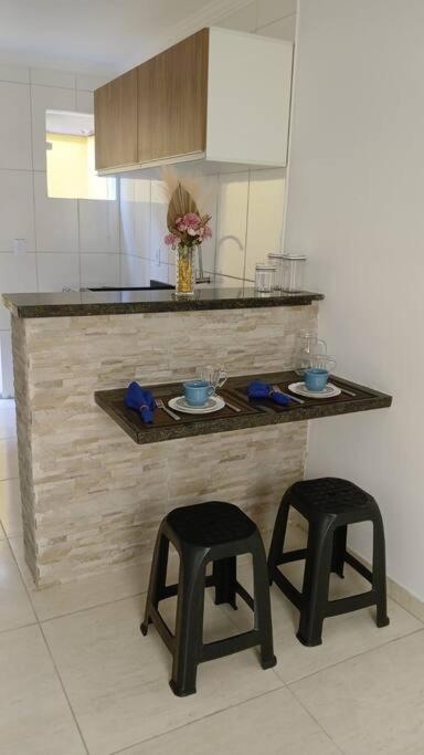 Loft Outono Centro Historico Apartment Paraty Luaran gambar