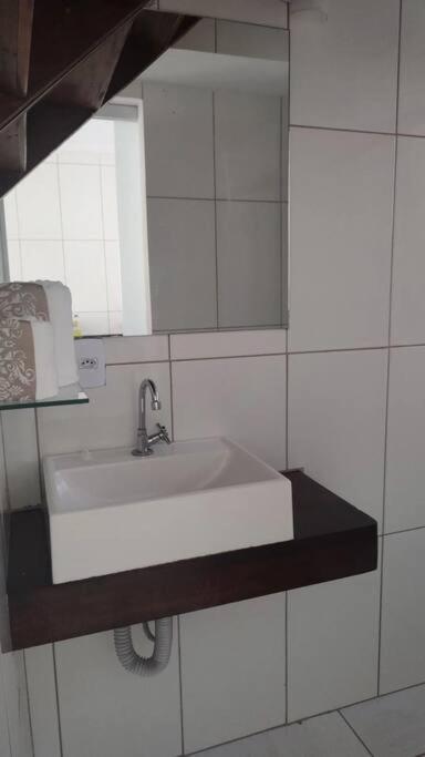 Loft Outono Centro Historico Apartment Paraty Luaran gambar