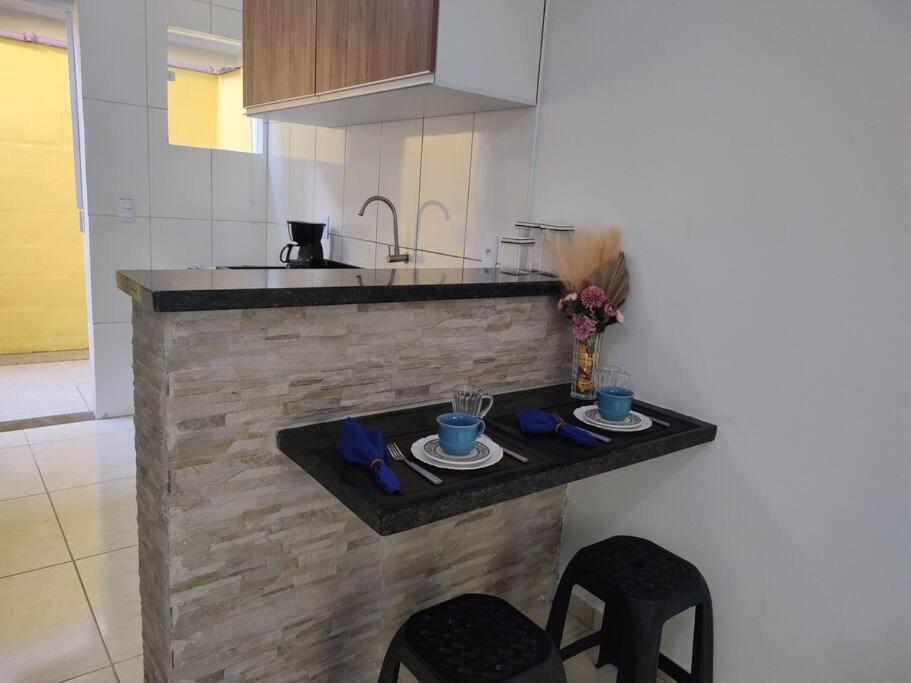 Loft Outono Centro Historico Apartment Paraty Luaran gambar