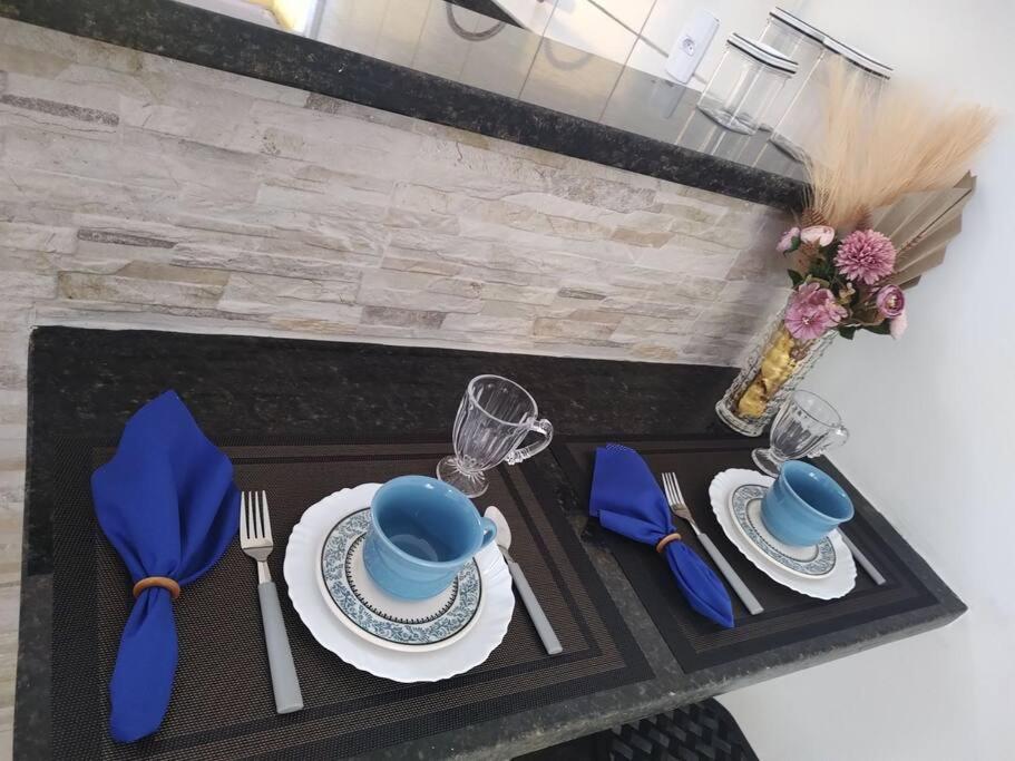 Loft Outono Centro Historico Apartment Paraty Luaran gambar