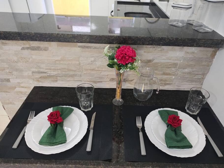 Loft Outono Centro Historico Apartment Paraty Luaran gambar