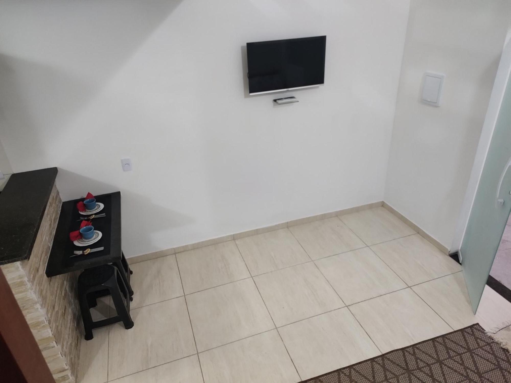 Loft Outono Centro Historico Apartment Paraty Luaran gambar