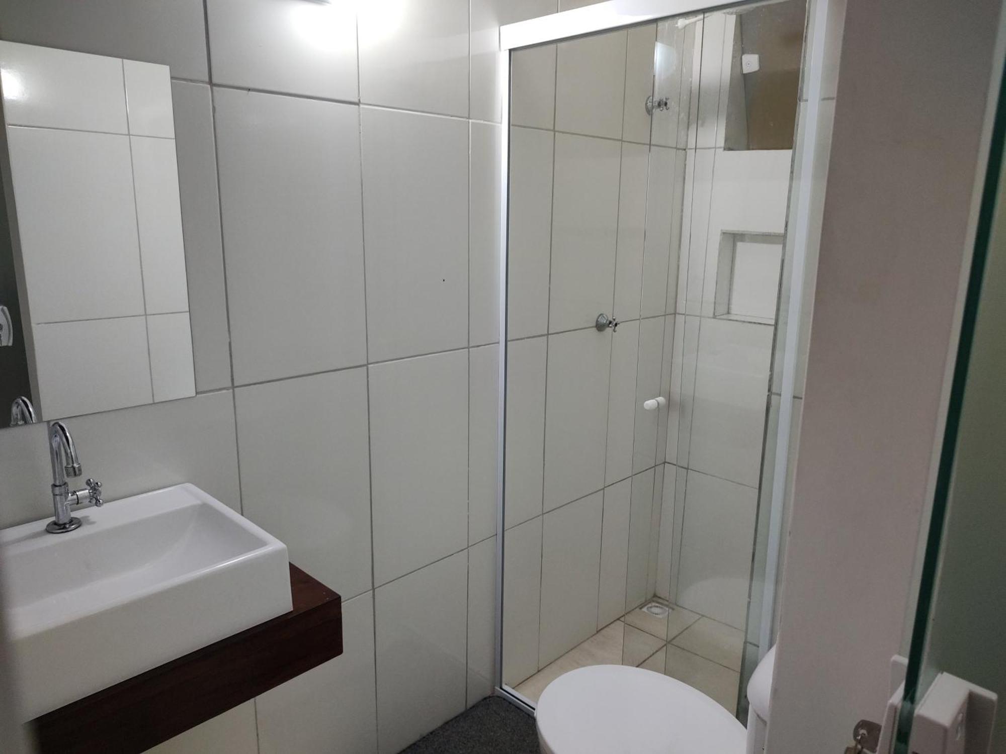 Loft Outono Centro Historico Apartment Paraty Luaran gambar