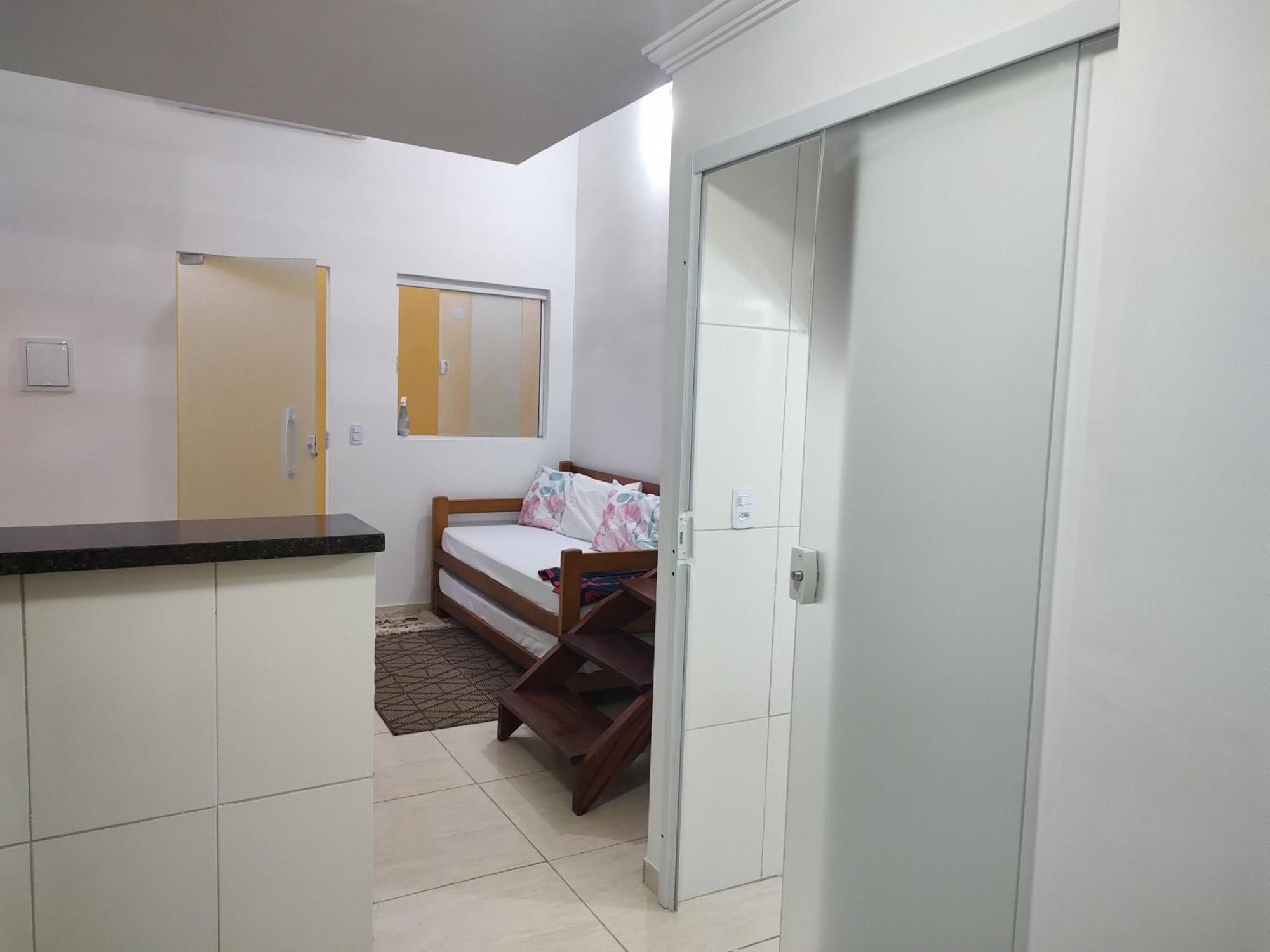 Loft Outono Centro Historico Apartment Paraty Luaran gambar