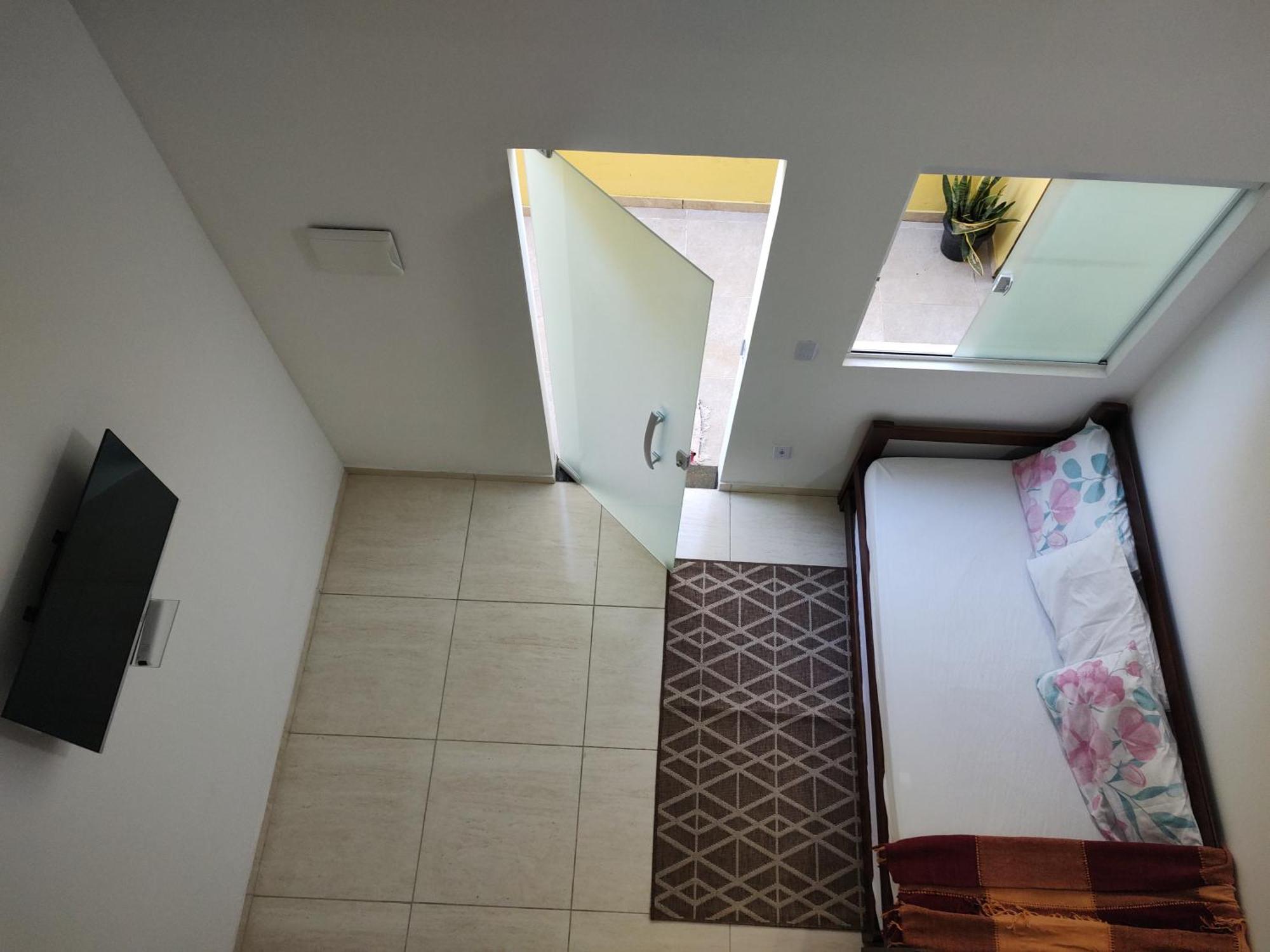 Loft Outono Centro Historico Apartment Paraty Luaran gambar