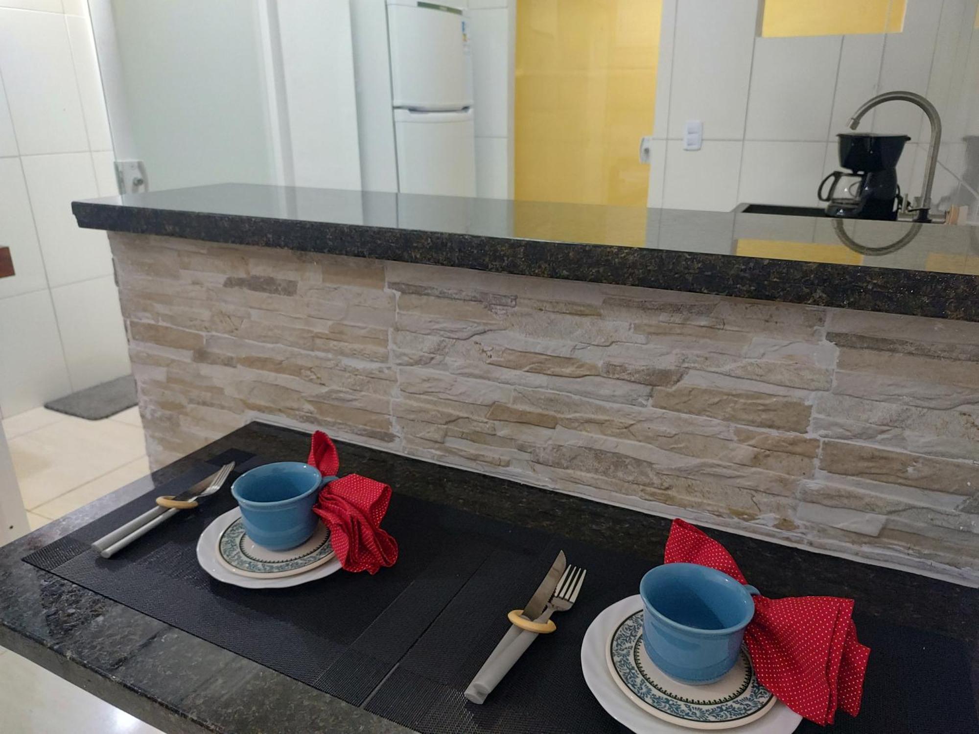 Loft Outono Centro Historico Apartment Paraty Luaran gambar